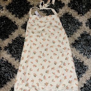 Brand NWT womens AMERICAN EAGLE dress size small